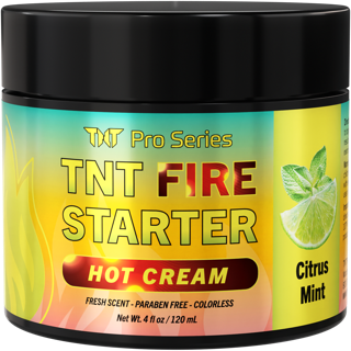 Additional TNT Pro Series recommendation