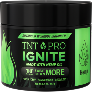 Additional TNT Pro Series recommendation